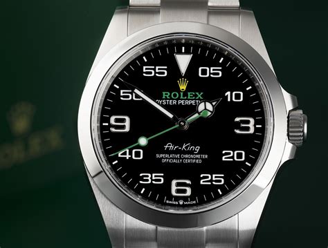 airmaster rolex|rolex air king hours.